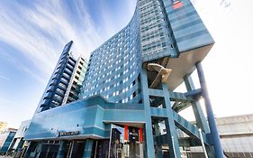 Apa Hotel Toyama Ekimae